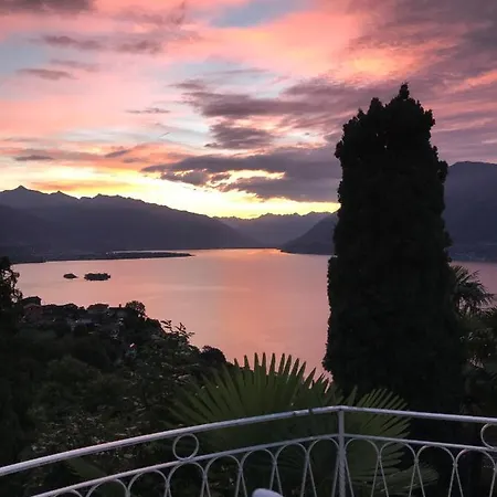 Capinera * Brissago