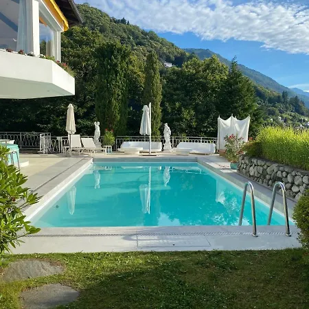 Capinera * Brissago