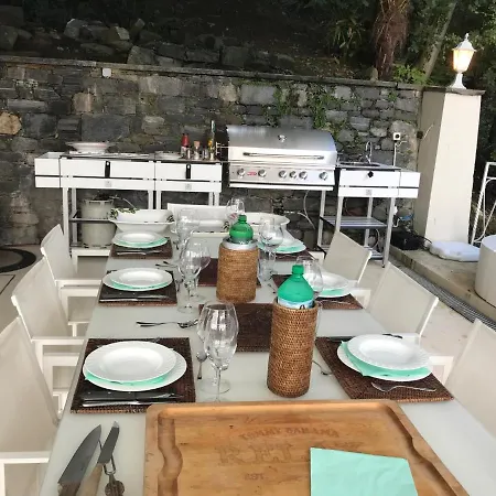 Ξενοδοχείο Capinera *