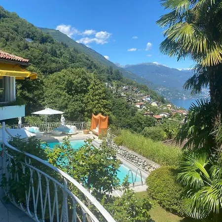 Capinera Villa *